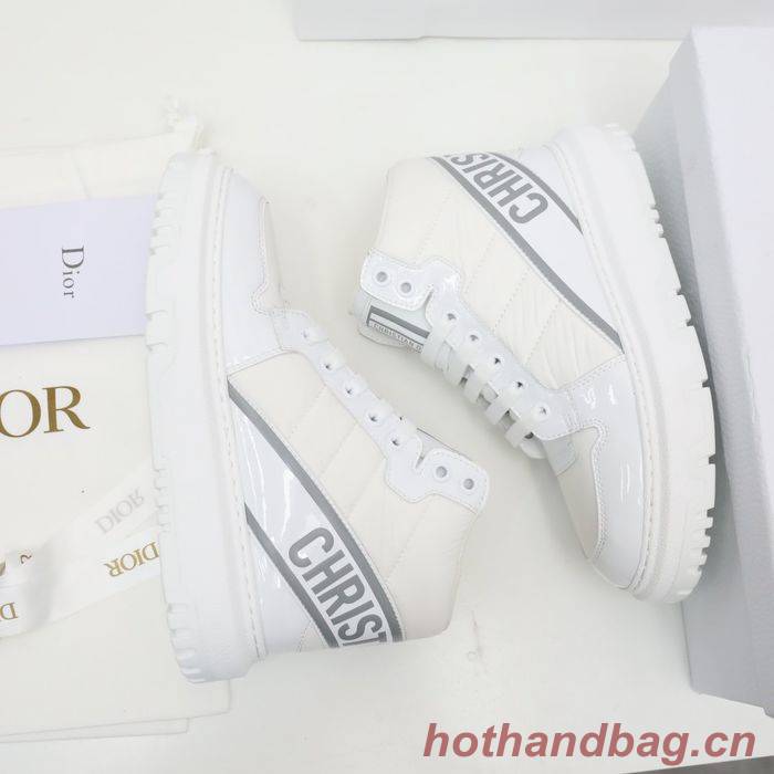 Chrisitan Dior shoes CD00007